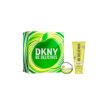 DKNY Be Delicious Gaveæske