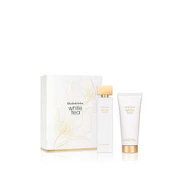 Elizabeth Arden White Tea Gaveæske White Tea