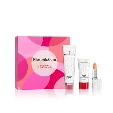 Elizabeth Arden EA Eight Hour Gaveæske