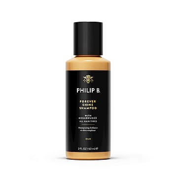 Philip B Forever Shine Shampoo 60 ml