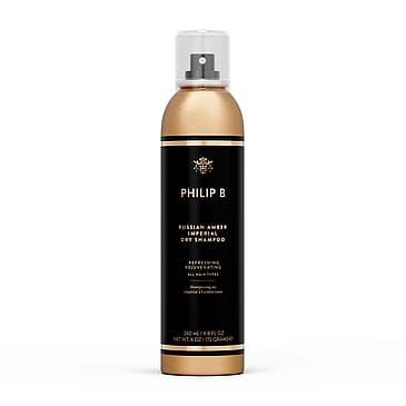 Philip B Russian Amber Imperial Dry Shampoo 260 ml