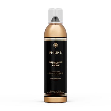 Philip B Russian Amber Volumzing Mousse 150 ml