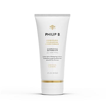 Philip B Weightless Volumizing Conditioner 60 ml