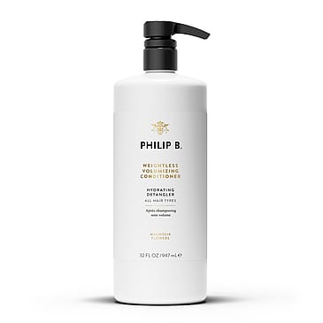 Philip B Weightless Volumizing Conditioner 947 ml