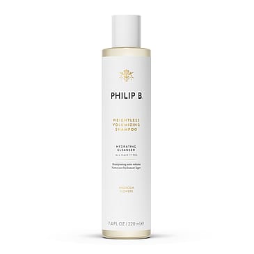 Philip B Weightless Volumizing Shampoo 220 ml