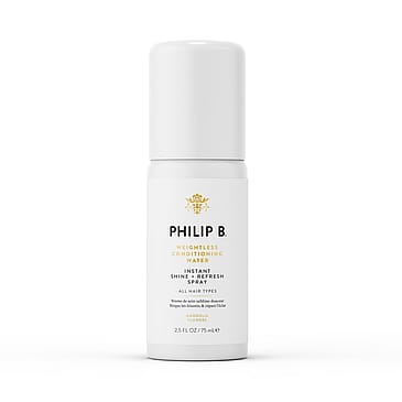 Philip B Weightless Conditioning Water™ 75 ml