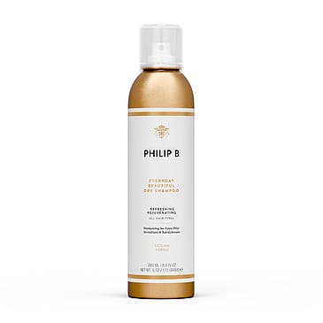 Philip B Everyday Beautyful Dry Shampoo 250 ml