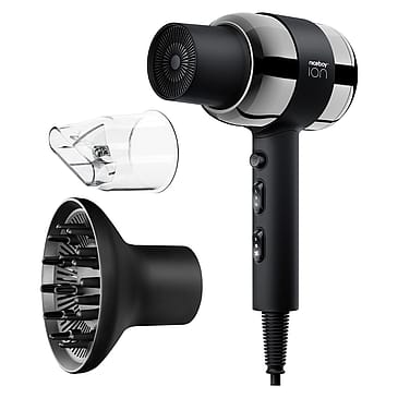 Niceboy Ionic Hair Dryer Airsonic Pro Sort