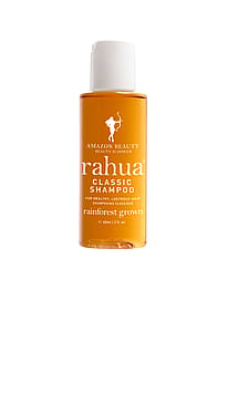 Rahua Classic Shampoo 60 ml, rejsestørrelse