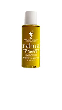 Rahua Voluminous Shampoo Travel 60 ml, rejsestørrelse