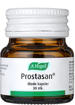 A.Vogel Prostasan 30 kaps.