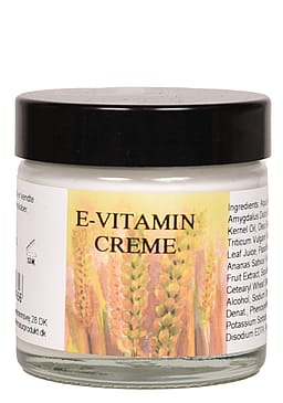 Rømer BF E-Vitamin creme 50 ml