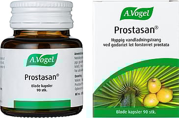 A.Vogel Prostasan 320 mg 90 kaps