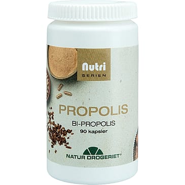 Natur Drogeriet Bi Propolis 90 kaps.