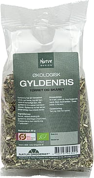 Natur Drogeriet Gyldenris Ø 80 g