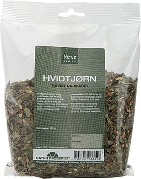 Natur Drogeriet Hvidtjørn 125 g