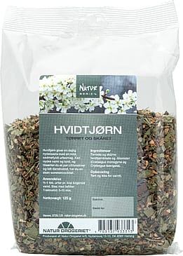 Natur Drogeriet Hvidtjørn 125 g