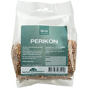 Natur Drogeriet Perikon 60 g