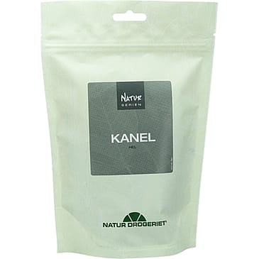 Natur Drogeriet Kanel 100 g