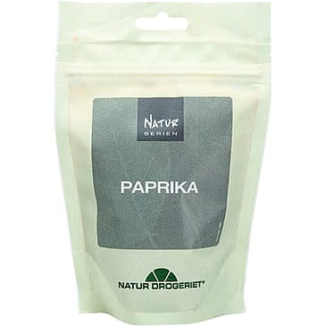 Natur Drogeriet Paprika 100 g