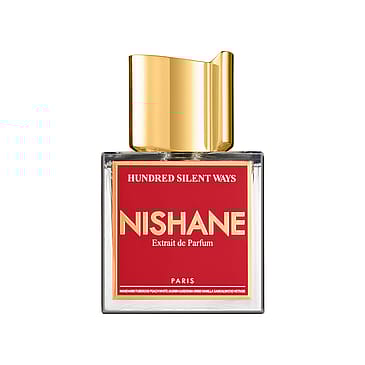NISHANE Hundred Silent Ways EdP 100 ml