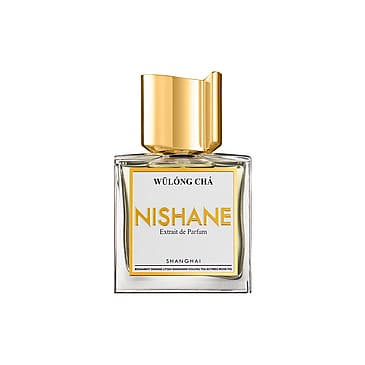 NISHANE Wūlóng Chá EdP 50 ml