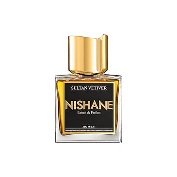 NISHANE Sultan Vetiver EdP 50 ml