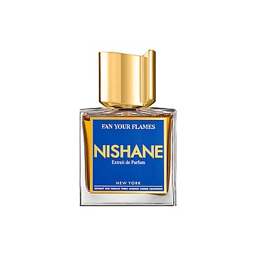 NISHANE Fan Your Flames EdP 50 ml
