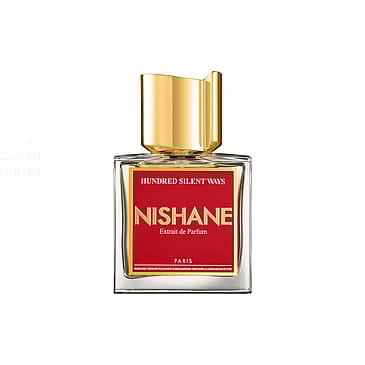 NISHANE Hundred Silent Ways EdP 50 ml