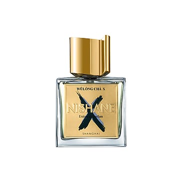 NISHANE Wülóng Chá X 50 ml
