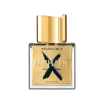 NISHANE Wülóng Chá X 100 ml