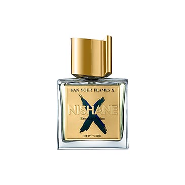 NISHANE Fan Your Flames X EdP 50 ml