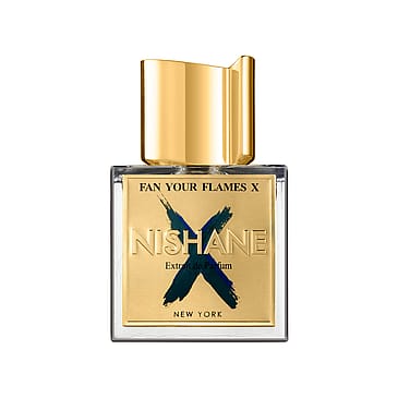 NISHANE Fan Your Flames X 100 ml