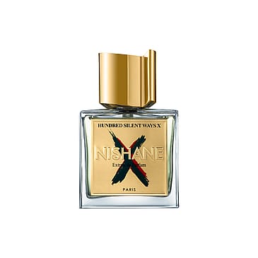 NISHANE Hundred Silent Ways X 50 ml