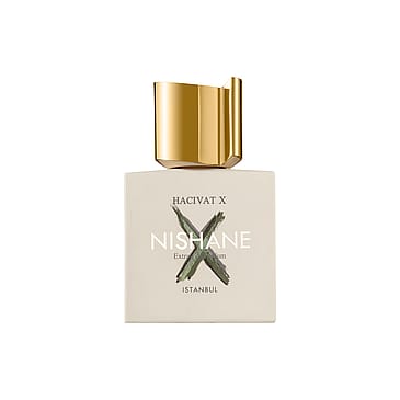 NISHANE Hacivat X EdP 50 ml