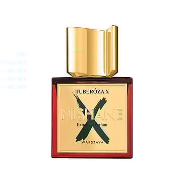NISHANE Tuberóza X EdP 100 ml