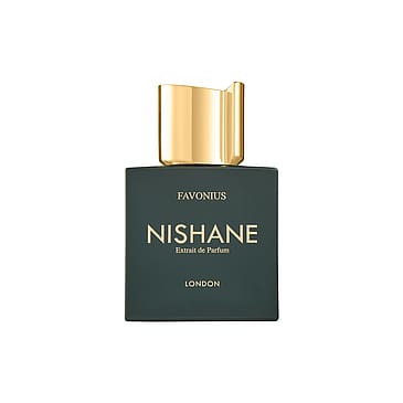 NISHANE FAVONIUS Eau de Parfum 50 ml