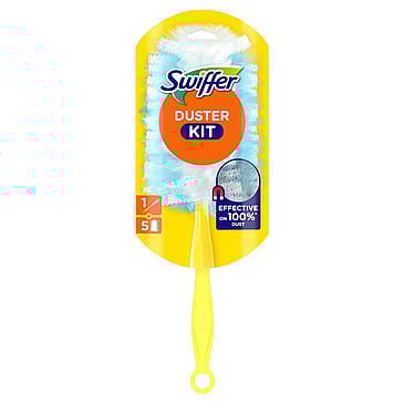 Swiffer Duster OOB H+5