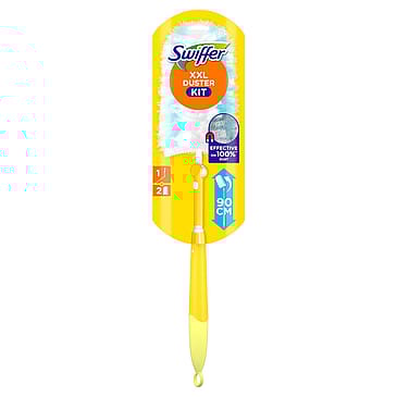 Swiffer Duster OOB XXL H+2