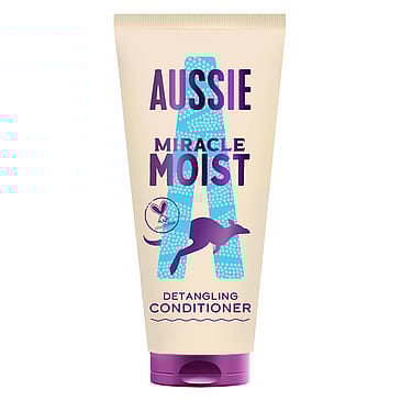 Aussie Miracle Moist Balsam 200 ml