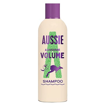 Aussie Aussome Volume Shampoo 300 ml