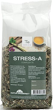 Natur Drogeriet Stress-A Complex The 100 g