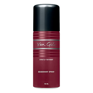 Van Gils Strictly For Men Night Deodorant Spray 150 ml