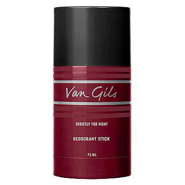 Van Gils Strictly For Men Night Deodorant Stick 75 ml