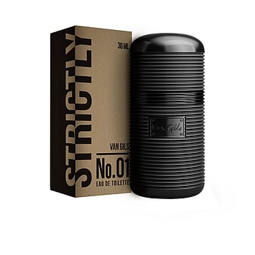 Van Gils Strictly No1 Eau de Toilette 30 ml