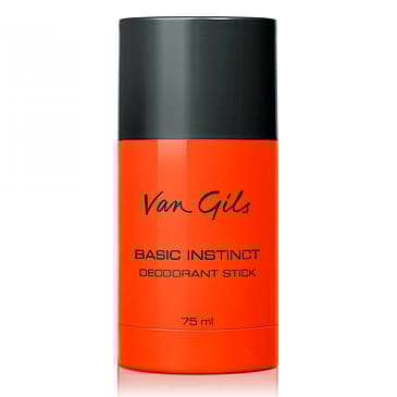 Van Gils Basic Instinct Deodorant Stick 75 ml