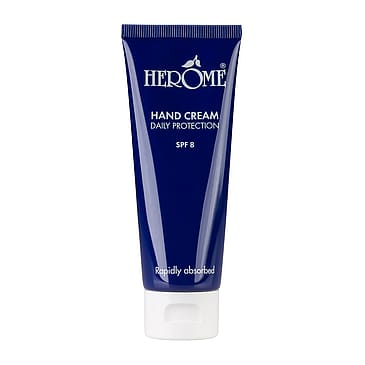 Herôme Hand Cream Daily Protection 75 ml