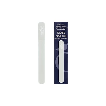 Herôme Glass Nail File