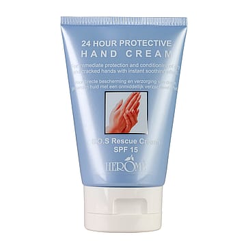 Herôme 24 Hour Protective Hand Cream 80 ml