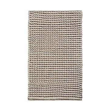 Aquanova Axel Bademåtte Linen 60 x 100 cm